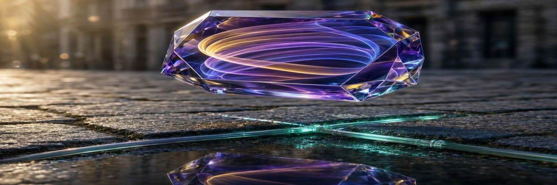 Quantum Repeater Stores 8,000 Modes Over Metro Fiber