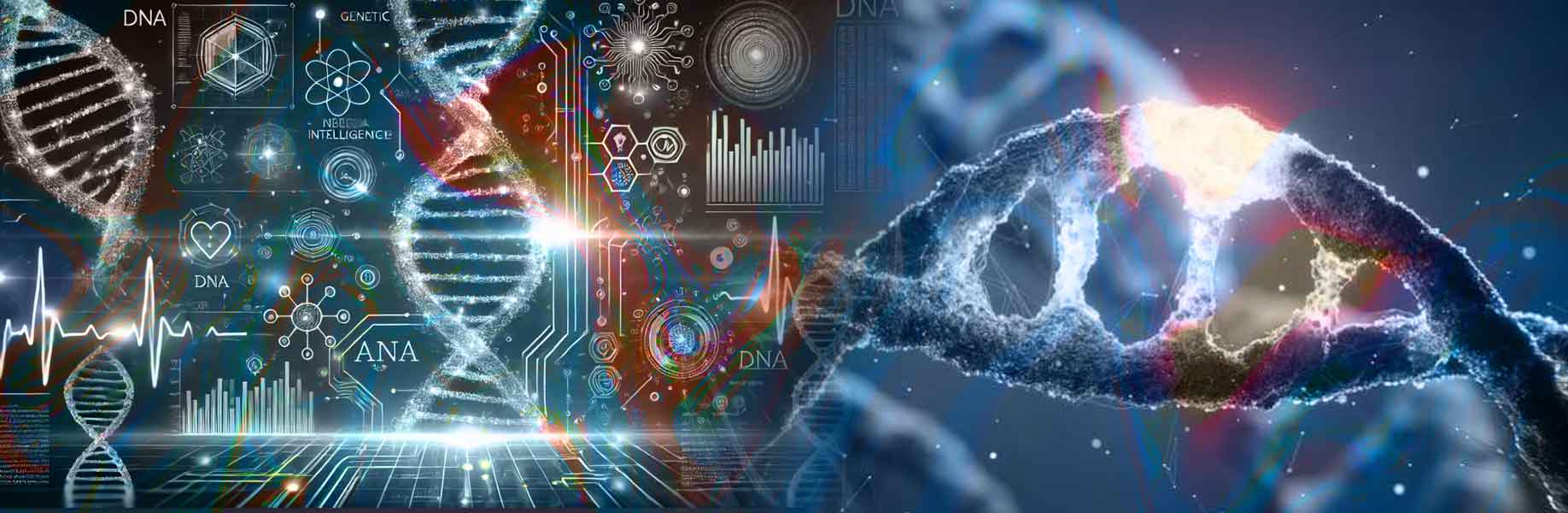Scientists use AI to identify a key DNA switch for turning genes on