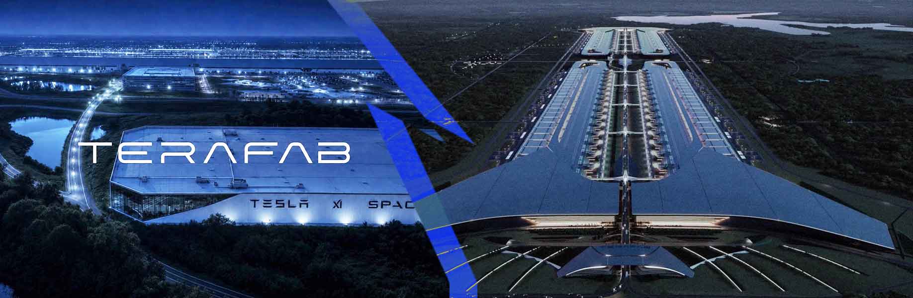 Spacex and Tesla plan massive chip factory in Texas