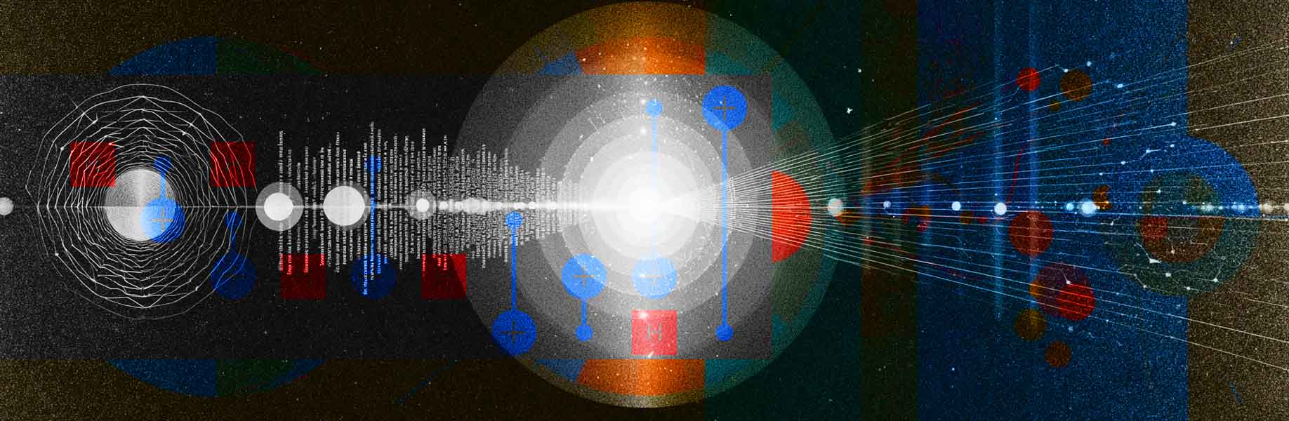 When Quantum Circuits Learn To Pay Attention