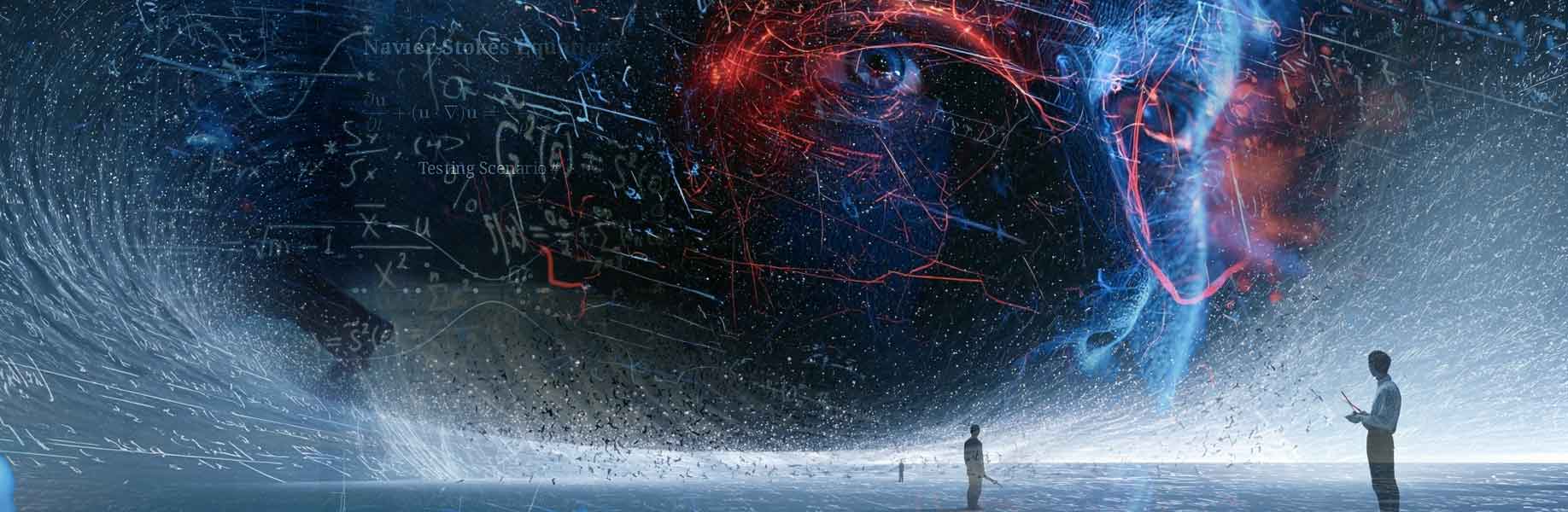 AI is blowing up mathematics. So what?