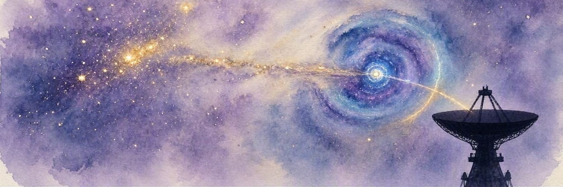 China's FAST Telescope Solves Mystery of Neutron Star Origins