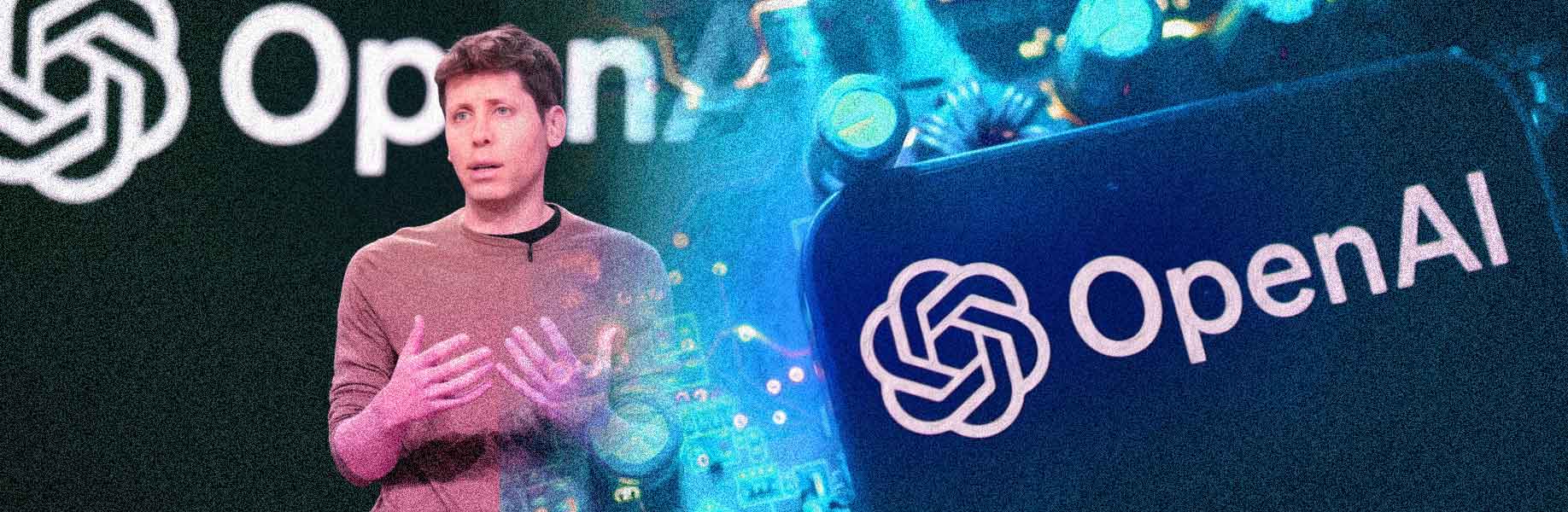 OpenAI says its new AI model can now do more of your work