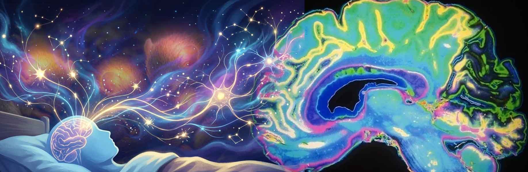 Rare cortical neurons can push the brain toward sleep