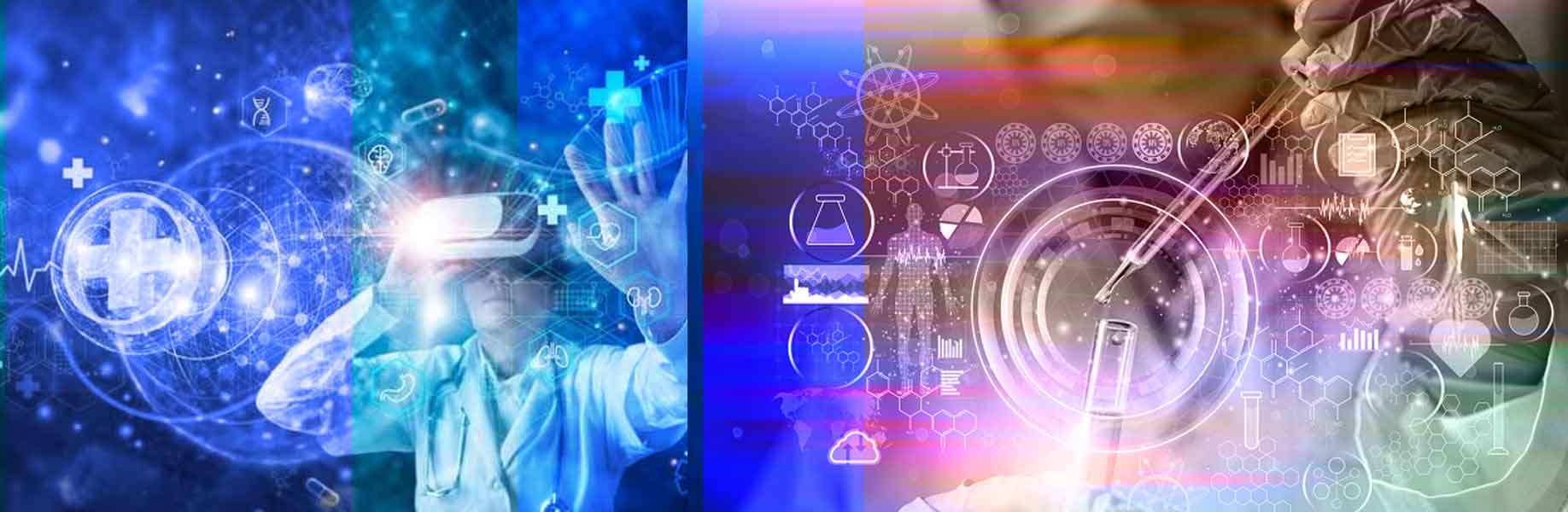 Software scientists form a virtual drug company and sketch a cancer treatment