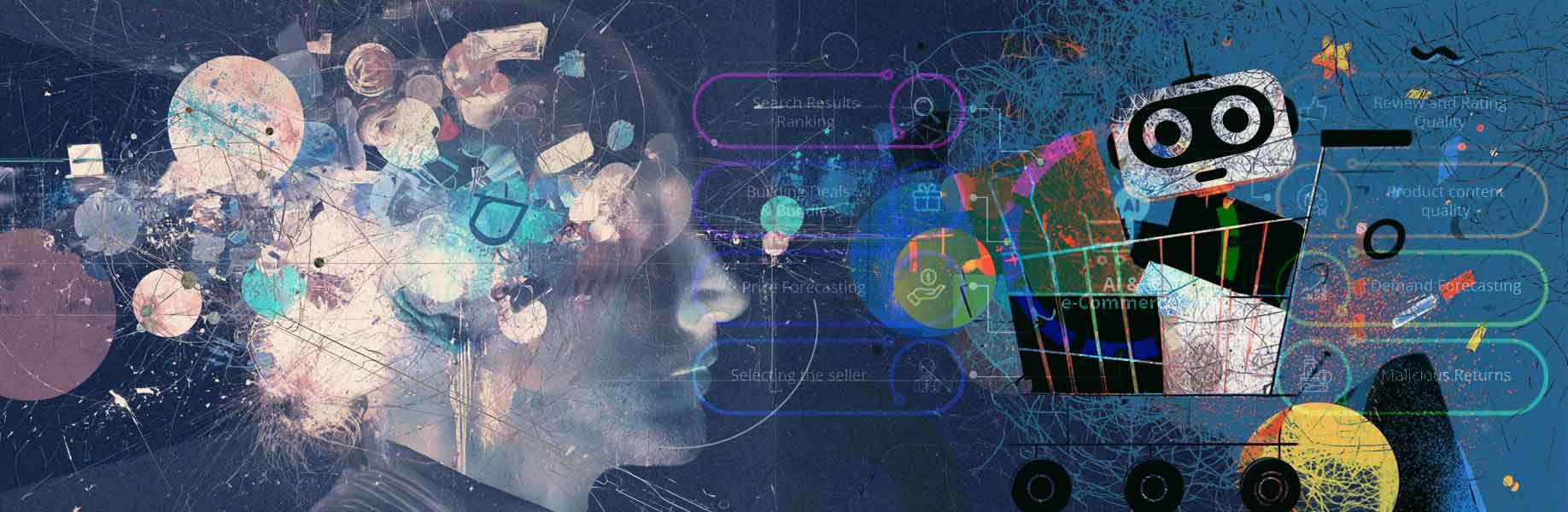 The Digital Trail: How Simple Shapes Are Outperforming Deep Learning in E-commerce