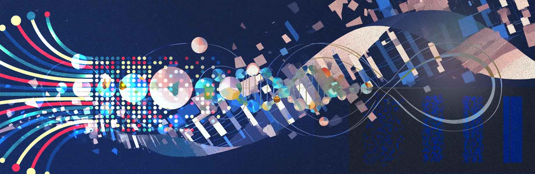 The Hidden Order in Everyday Data: How Computers Learn to Spot Patterns in Sequences