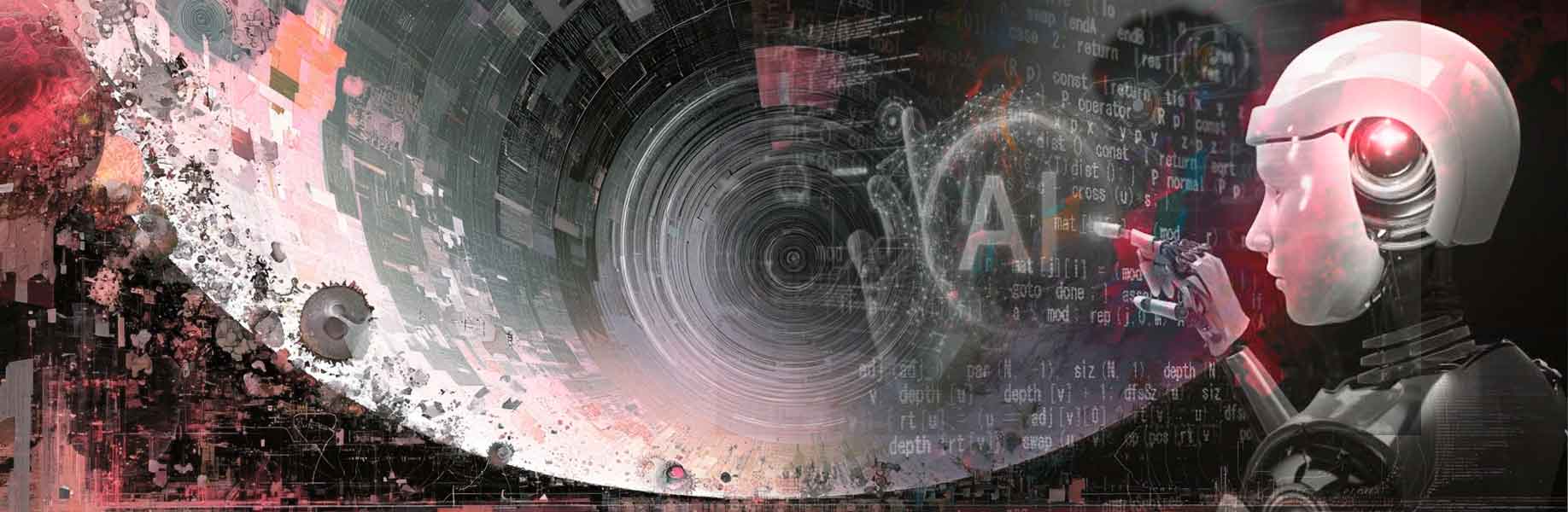 When AI Evolves Meaning Instead of Code