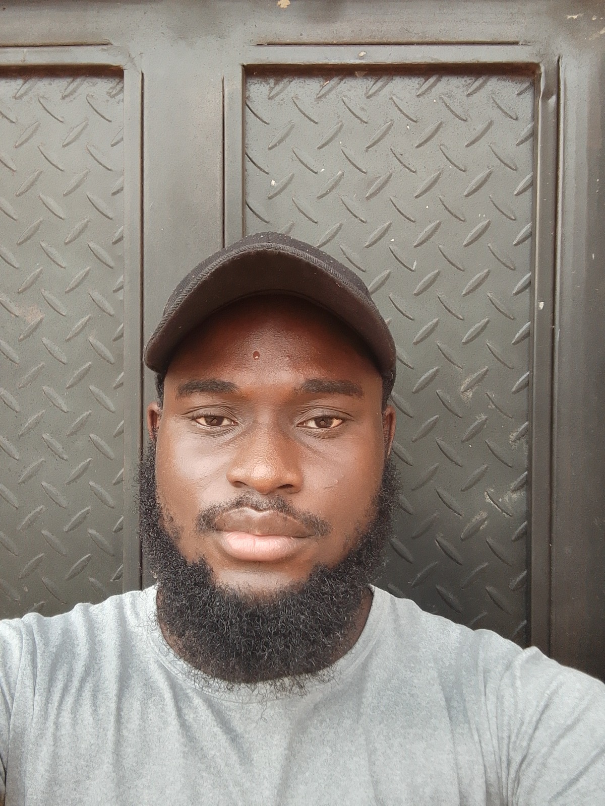 Mosisa Feyissa